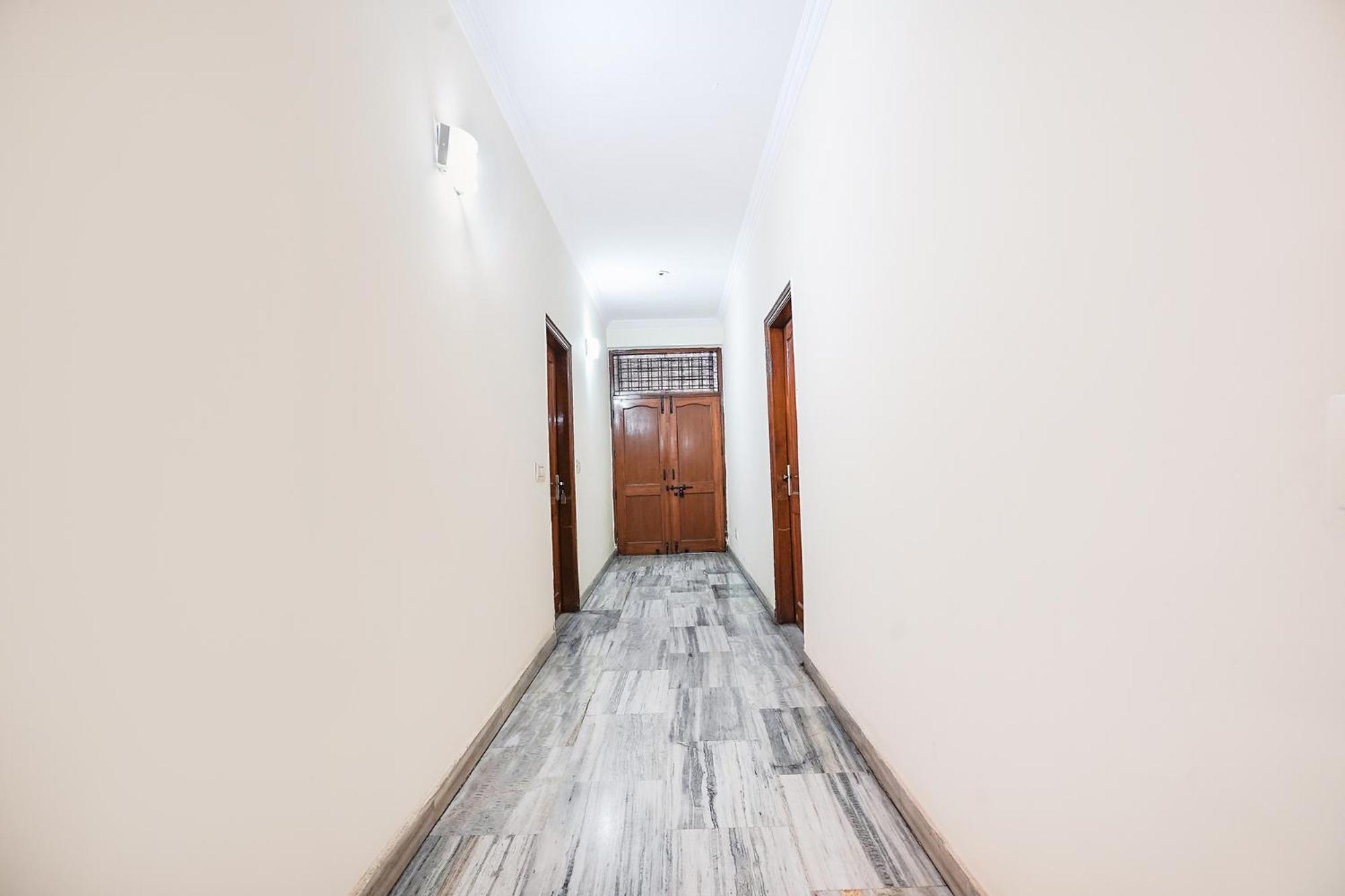 Fabexpress Ivy Inn Sector 35 Noida Eksteriør bilde